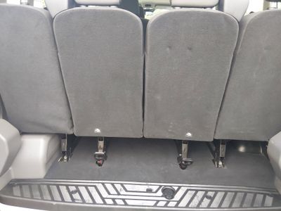 2023 Ford Transit Passenger Wagon - Photo 11