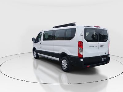 2023 Ford Transit Passenger Wagon - Photo 5