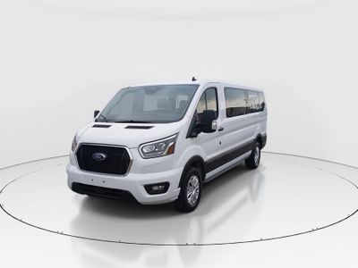 2023 Ford Transit Passenger Wagon - Photo 3
