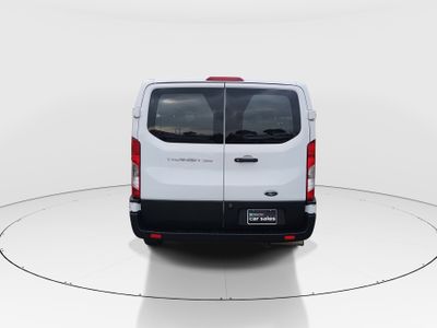 2023 Ford Transit Passenger Wagon - Photo 6