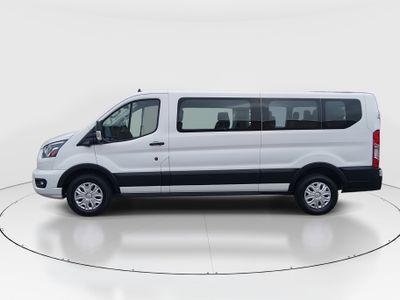 2023 Ford Transit Passenger Wagon - Photo 4