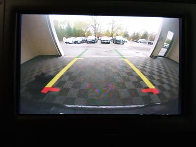 2023 Chrysler Voyager - Photo 16