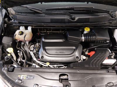 2023 Chrysler Voyager - Photo 9