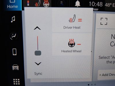 2023 Chrysler Voyager - Photo 19