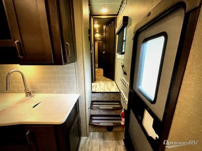 2021 Grand Design Reflection — photo 7 view