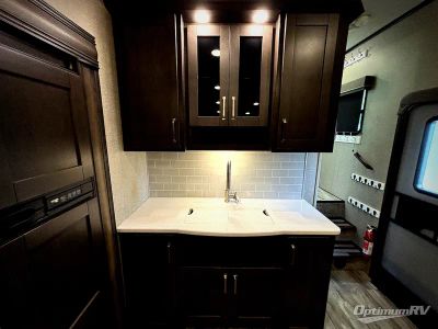 2021 Grand Design Reflection — photo 17 view