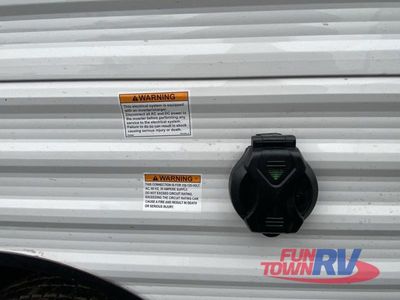 2026 Heartland Prowler - Photo 9