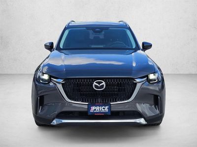 2024 Mazda CX-90 - Photo 2