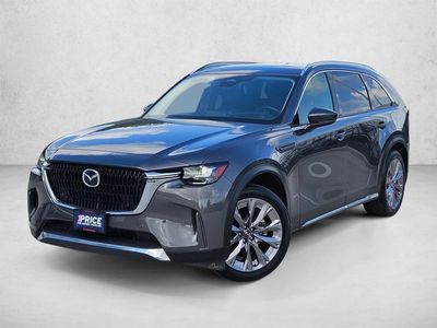 2024 Mazda CX-90 - Photo 1