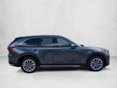 2024 Mazda CX-90 - Photo 4
