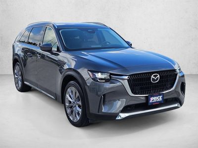 2024 Mazda CX-90 - Photo 3