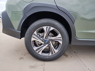 2026 Subaru Crosstrek - Photo 16