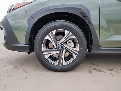2026 Subaru Crosstrek - Photo 14