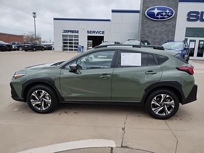 2026 Subaru Crosstrek - Photo 11