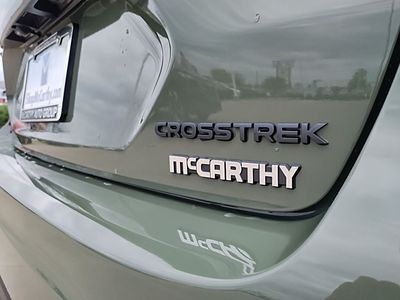 2026 Subaru Crosstrek - Photo 13