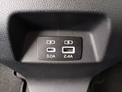 2026 Subaru Crosstrek - Photo 48