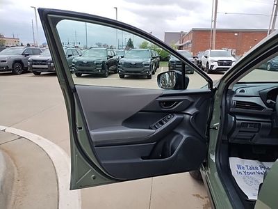 2026 Subaru Crosstrek - Photo 18