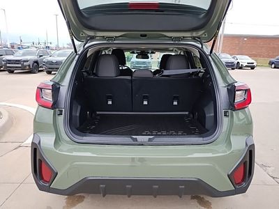 2026 Subaru Crosstrek - Photo 50
