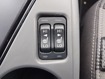 2026 Subaru Crosstrek - Photo 33