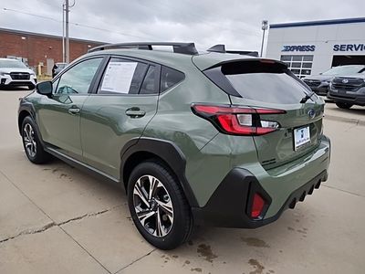 2026 Subaru Crosstrek - Photo 10
