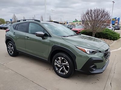 2026 Subaru Crosstrek - Photo 5