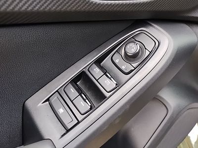 2026 Subaru Crosstrek - Photo 19