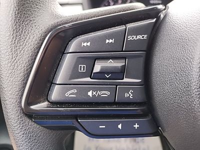 2026 Subaru Crosstrek - Photo 29