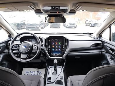 2026 Subaru Crosstrek - Photo 25