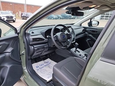 2026 Subaru Crosstrek - Photo 20