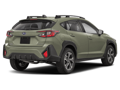 2026 Subaru Crosstrek - Photo 56
