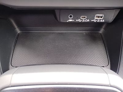 2026 Subaru Crosstrek - Photo 35