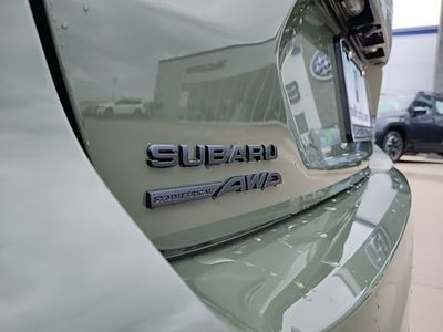 2026 Subaru Crosstrek - Photo 12