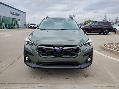 2026 Subaru Crosstrek - Photo 3