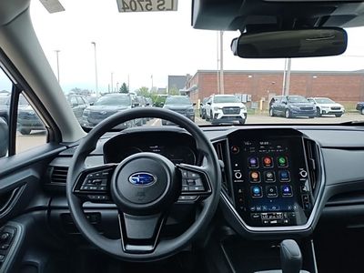2026 Subaru Crosstrek - Photo 26
