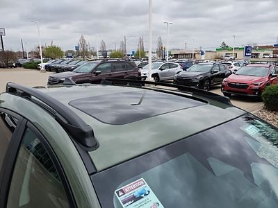 2026 Subaru Crosstrek - Photo 6