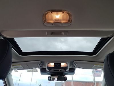 2026 Subaru Crosstrek - Photo 43