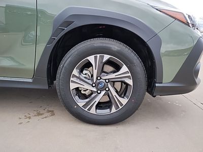 2026 Subaru Crosstrek - Photo 15