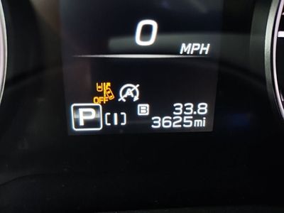 2026 Subaru Crosstrek - Photo 28