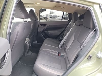 2026 Subaru Crosstrek - Photo 45