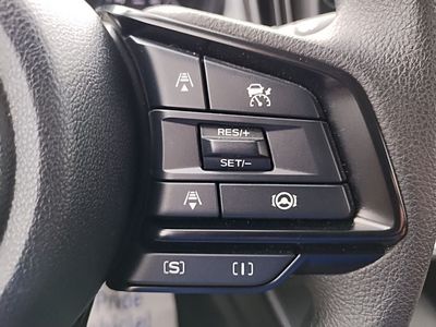 2026 Subaru Crosstrek - Photo 30