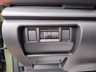 2026 Subaru Crosstrek - Photo 23