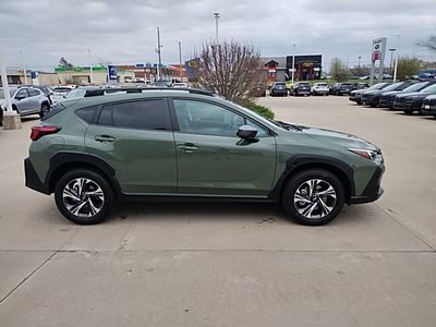2026 Subaru Crosstrek - Photo 7