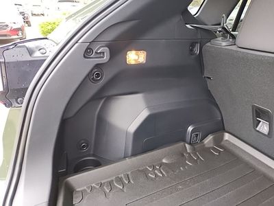 2026 Subaru Crosstrek - Photo 52