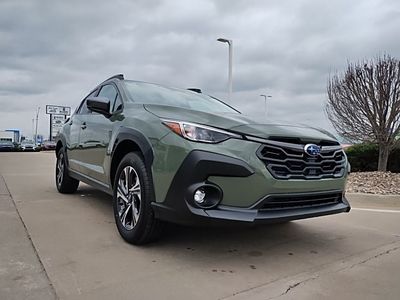 2026 Subaru Crosstrek - Photo 4