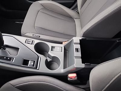 2026 Subaru Crosstrek - Photo 31