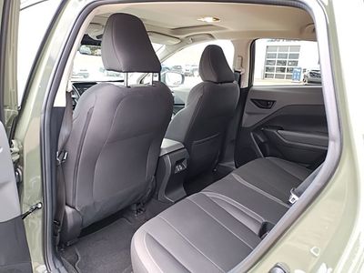 2026 Subaru Crosstrek - Photo 44