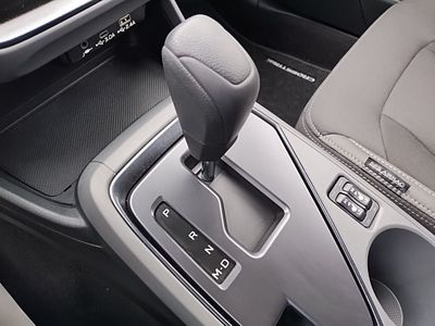 2026 Subaru Crosstrek - Photo 34