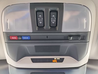 2026 Subaru Crosstrek - Photo 40