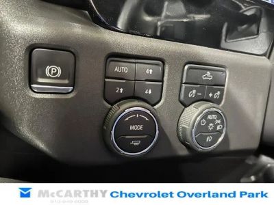 2024 Chevrolet Silverado 1500 - Photo 18