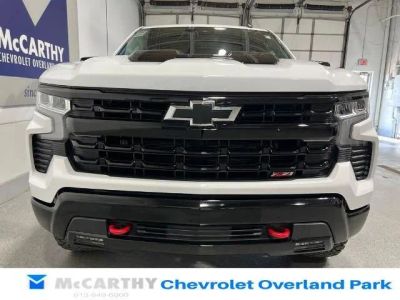 2024 Chevrolet Silverado 1500 - Photo 11